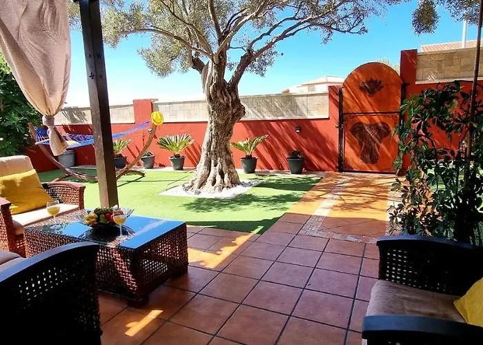 Casa Balimar *