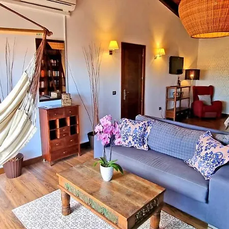 Casa Balimar Villa Tarajalejo