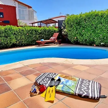 Villa Casa Balimar Tarajalejo