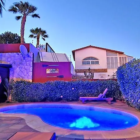 Villa Casa Balimar