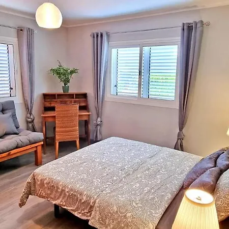 Casa Balimar Villa Tarajalejo